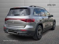 Usata Mercedes EQB250+ Advanced 139 kW (190 CV) 2026 Grigio SUV