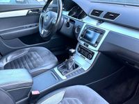 usata VW Passat Passat Bs Alltrack 2.0 TDI 4motion BlueMotion Technology
