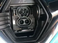 Usata Renault Zoe Intens 50 kW (69 CV) 2020 Utilitaria