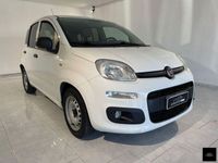 usata Fiat Panda 3ª serie 1.2 Lounge