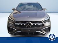 Nuova Mercedes GLA250 Advanced Plus 218 CV (160 kW) 2025 Grigio metallizzato SUV