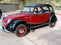 Usata Citroën 2CV 29 CV (21 kW) 1985 Berlina