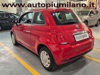 Usata Fiat 500 69 CV (50 kW) 2023 Other Utilitaria