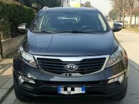 Usata Kia Sportage 2012 SUV