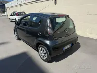 Usata Citroën C1 68 CV (50 kW) 2009 Grigio Utilitaria