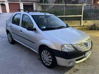 usata Dacia Logan 1.5 dci