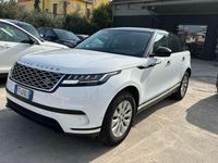 usata Land Rover Range Rover Velar 2.0d i4 HSE 180cv auto my19 full opt.