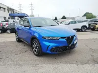 Usata Alfa Romeo Tonale Sprint 131 CV (96 kW) 2024 Blu SUV