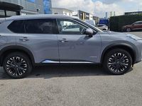 Nuova Nissan X-Trail Tekna 157 CV (115 kW) 2025 Grigio SUV