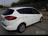 Usata Ford C-MAX 120 CV (88 kW) 2017 Monovolume