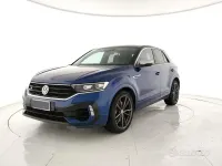 Usata VW T-Roc R 300 CV (220 kW) 2020 SUV