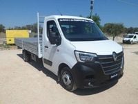 Usata Renault Master 165 CV (121 kW) 2021 Bianco Furgone