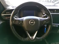 Usata Opel Corsa GS Line 102 CV (75 kW) 2021 Nero Utilitaria