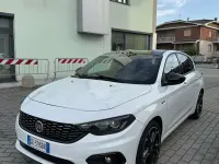 Usata Fiat Tipo S 120 CV (88 kW) 2021 Station wagon
