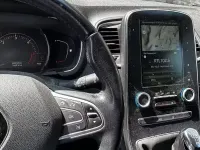 Usata Renault Grand Scénic IV 120 CV (88 kW) 2017 Grigio Monovolume