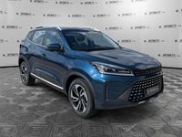 Nuova EMC SEI 147 CV (108 kW) 2025 Blu/azzurro SUV