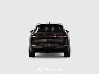 Usata Lynk & Co 08 349 CV (256 kW) 2025 Nero SUV