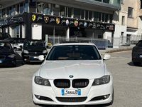 Usata BMW 330 245 CV (180 kW) 2010 Bianco Station wagon