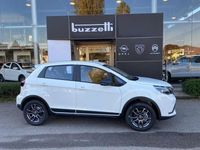 Nuova EMC QUATTRO 103 CV (75 kW) 2025 Bianco SUV