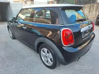 Usata Mini Cooper D 116 CV (85 kW) 2014 Nero Utilitaria