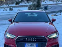 Usata Audi A3 Sport 190 CV (139 kW) 2017 Berlina