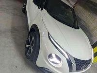 Usata Nissan Juke 117 CV (86 kW) 2020 SUV