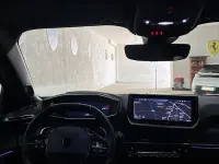 Usata Peugeot 2008 GT 130 CV (95 kW) 2024 Grigio SUV