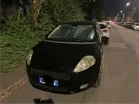 Usata Fiat Punto Evo 75 CV (55 kW) 2006 Utilitaria