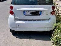 Usata Smart ForTwo Coupé 54 CV (39 kW) 2011 Utilitaria