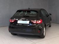 Usata Audi A1 Sportback 129 CV (94 kW) 2023 Nero Utilitaria