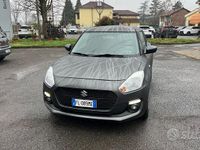 Usata Suzuki Swift Cool 90 CV (66 kW) 2018 Grigio Berlina