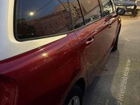 Usata Citroën C4 Picasso Feel 120 CV (88 kW) 2018 Rosso Monovolume