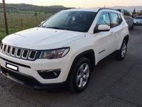 usata Jeep Compass Compass1.6 Multijet II 2WD Longitude