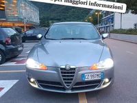 Usado Alfa Romeo 147 150 CV (110 kW) 2007 Gris Utilitario