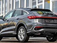 Nuova Audi Q5 Sportback S-Line 204 CV (150 kW) 2025 Grigio daytona effetto perla SUV