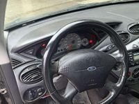 Usata Ford Focus Zetec 116 CV (85 kW) 2001 Berlina