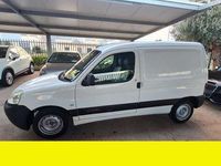 usata Citroën Berlingo 