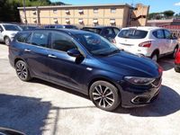 usata Fiat Tipo 1600 MJT SW LOUNGE PDC "17 ITALIANA