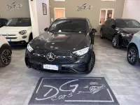 Nuova Mercedes GLC220 Premium Plus 197 CV (144 kW) 2026 Grigio SUV