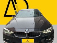 usata BMW 420 Gran Coupé 420 d xdrive Luxury auto
