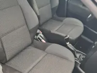 Usata Peugeot 207 73 CV (53 kW) 2011 Grigio Berlina