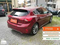 usata Ford Focus 1.5 EcoBoost 150 CV 5p. vignale gpl