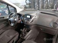 Occasion Ford Transit 75 ch (55 kW) 2019 Blanc Van