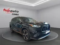 Usata Toyota Highlander Executive 2021 Nero SUV