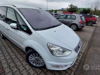 usata Ford Galaxy 2013