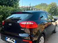 Usata Kia Rio 75 CV (55 kW) 2016 Utilitaria