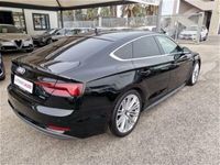 usata Audi A5 Sportback 3.0 TDI 286 CV quattro tiptronic Business Sport usato