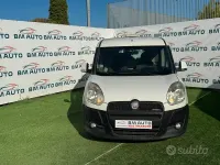 Usado Fiat Doblò 105 HP (77 kW) 2010 Branco Monovolume