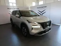 Usata Nissan X-Trail Acenta 213 CV (156 kW) 2024 Bianco SUV