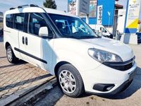 usata Fiat Doblò 1.6 mjt 16v Easy 95cv 7posti